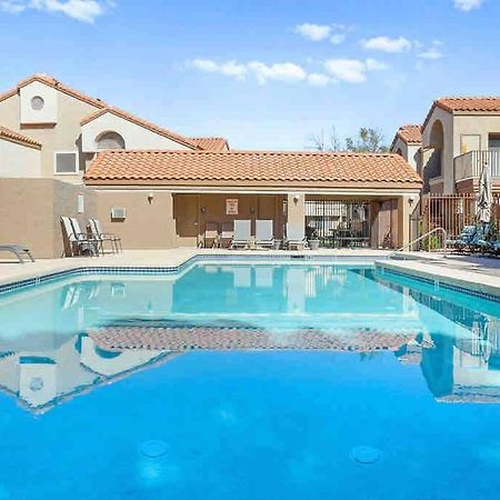 טמפה The Cool Cactus Condo With Pool And Jacuzzi מראה חיצוני תמונה